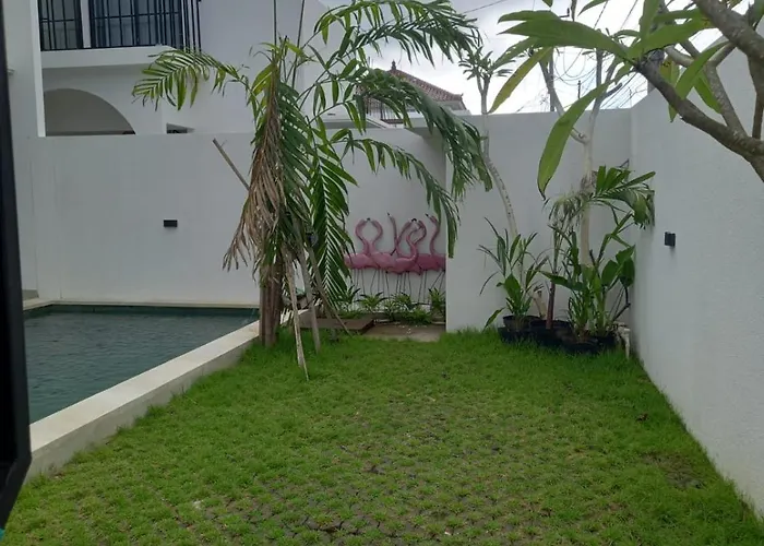 Pulasari ヌサドゥア